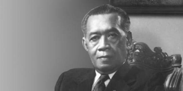 Mengenang Jasa Besar Sri Sultan Hamengku Buwono IX - Partai Demokrat